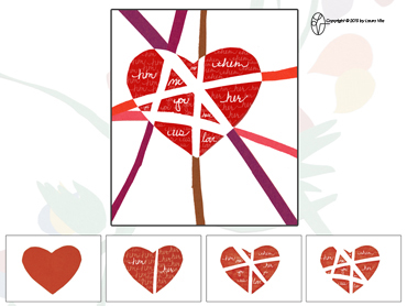 The Heart Has No Borders