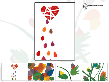 The Heart Has No Borders