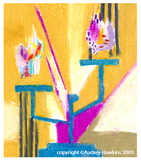 Love on the Scales of Justice